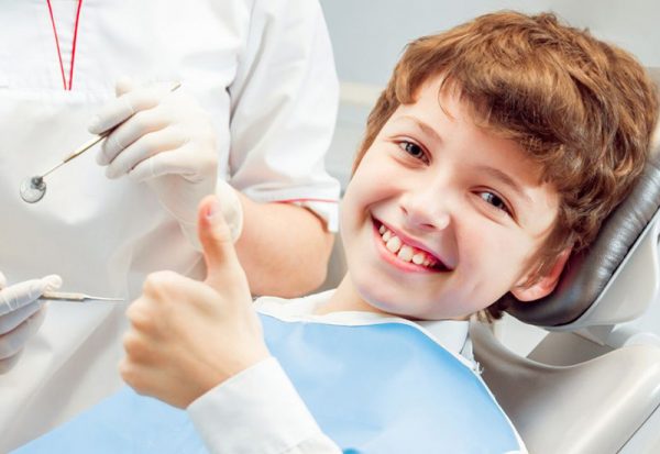 Детская стоматология в Нижнем Новгороде
