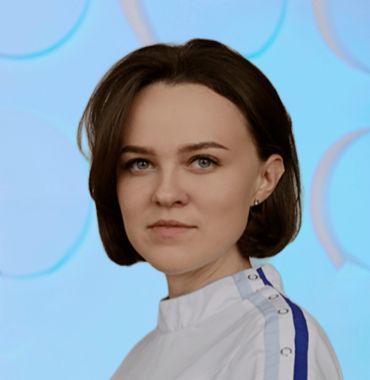 Аладьина Валерия Евгеньевна